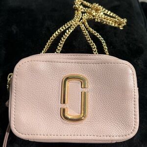 Marc Jacobs camera bag